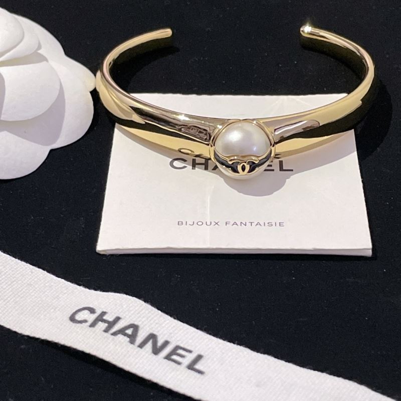 Chanel Rings